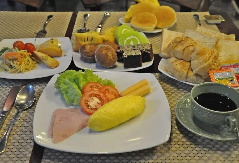 Fotos del hotel Thannatee Boutique:  11