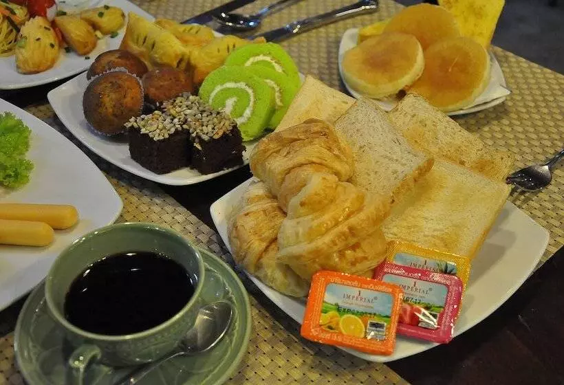 Fotos del hotel Thannatee Boutique:  16