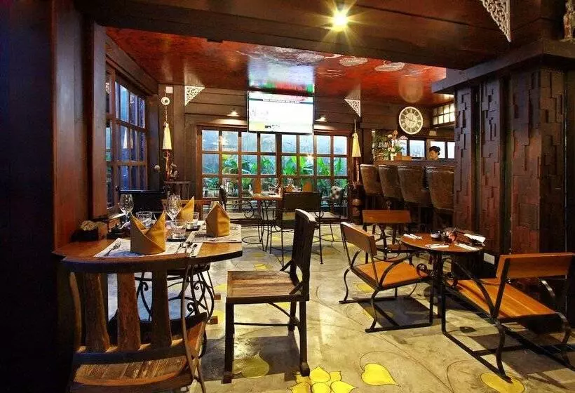 Fotos del hotel Thannatee Boutique:  20