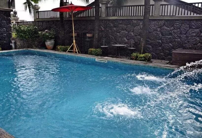 Fotos del hotel Thannatee Boutique:  10