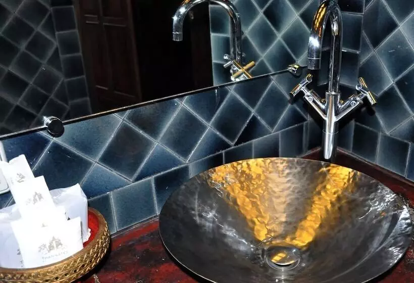 Fotos del hotel Thannatee Boutique:  18