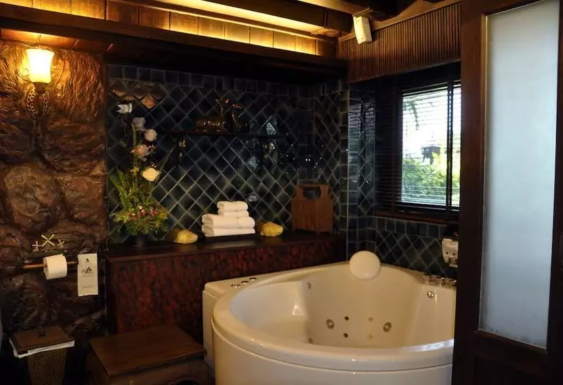 Fotos del hotel Thannatee Boutique:  6