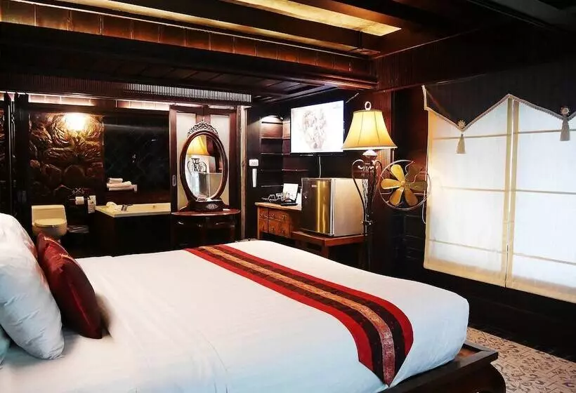 Fotos del hotel Thannatee Boutique:  9