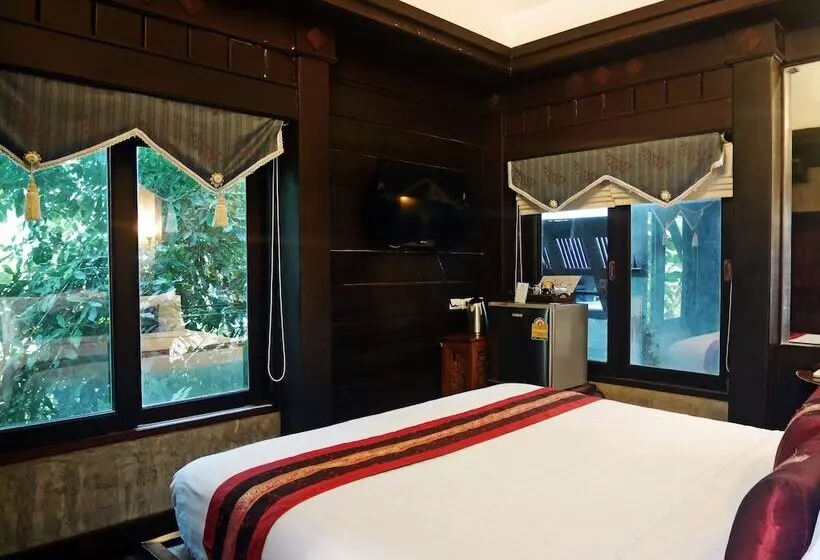 Fotos del hotel Thannatee Boutique:  1