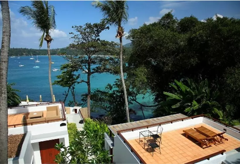 Fotos del hotel Villa Elisabeth:  12