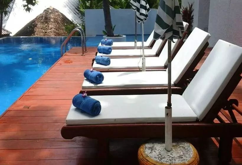 Fotos del hotel Villa Elisabeth:  20