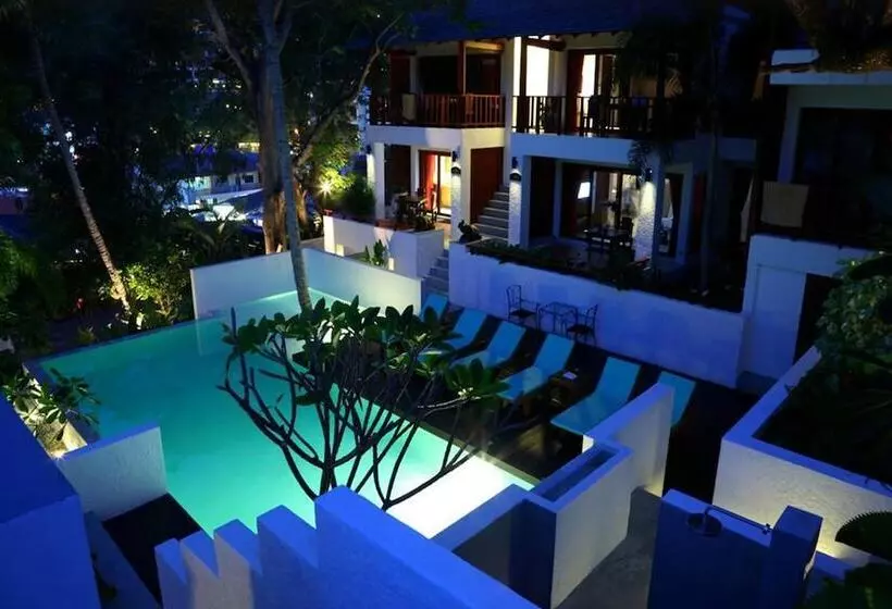 Fotos del hotel Villa Elisabeth:  3