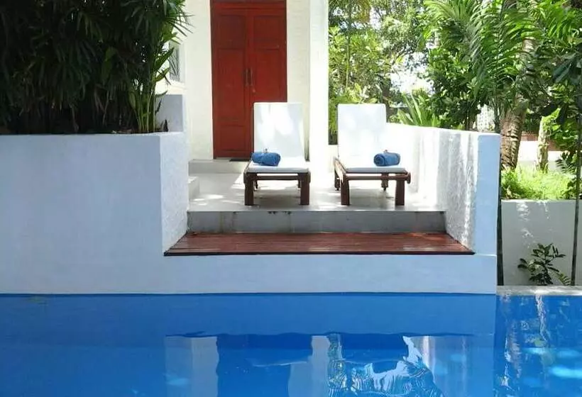 Fotos del hotel Villa Elisabeth:  21