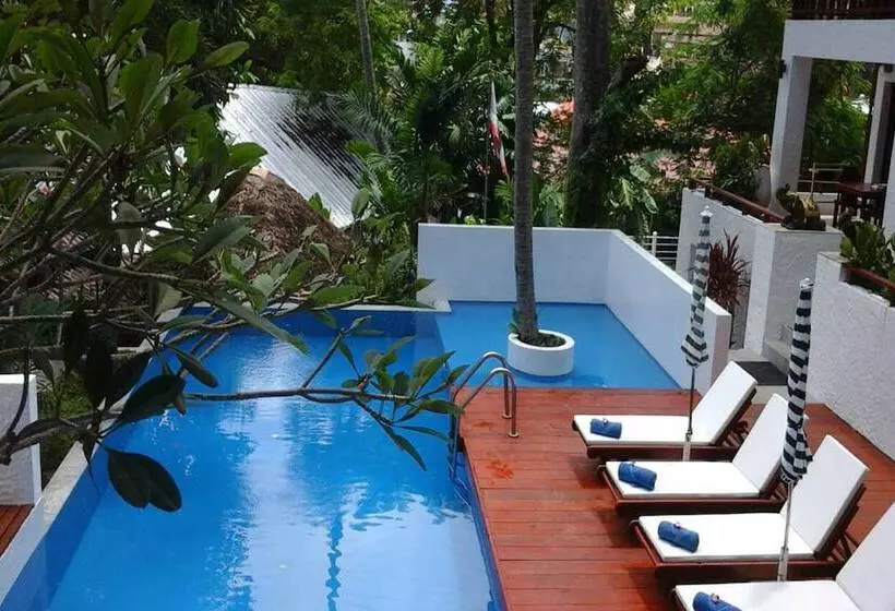 Fotos del hotel Villa Elisabeth:  24