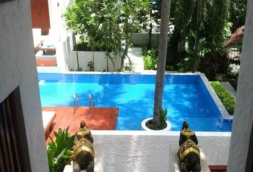 Fotos del hotel Villa Elisabeth:  7