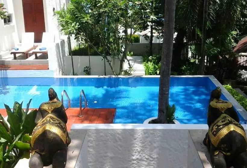 Fotos del hotel Villa Elisabeth:  16