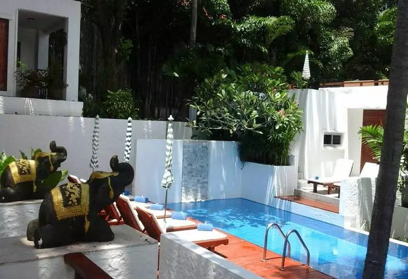 Fotos del hotel Villa Elisabeth:  23