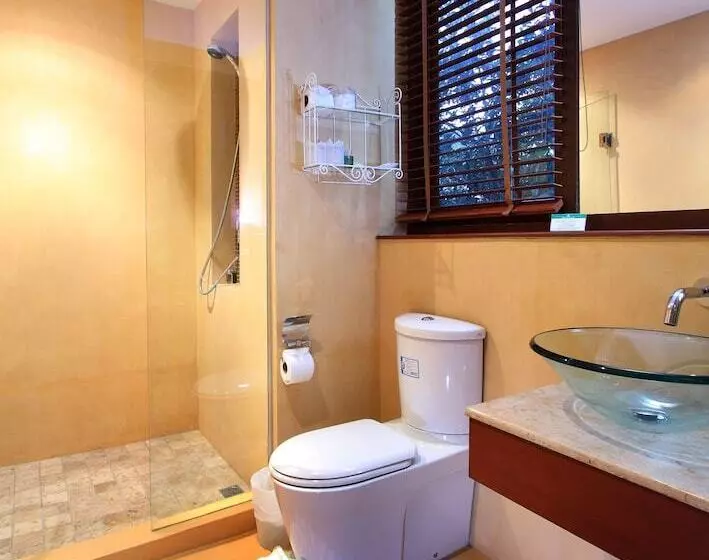 Fotos del hotel Villa Elisabeth:  5