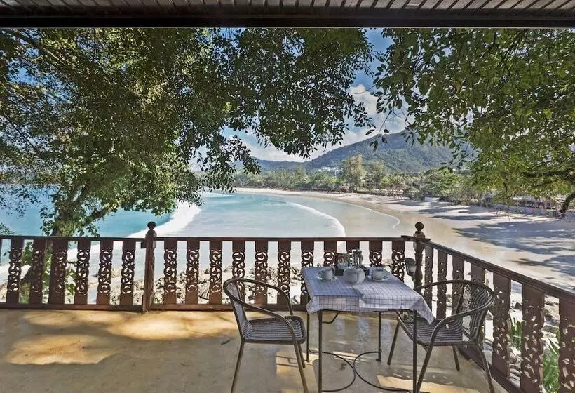 Fotos del hotel Villa Elisabeth:  10