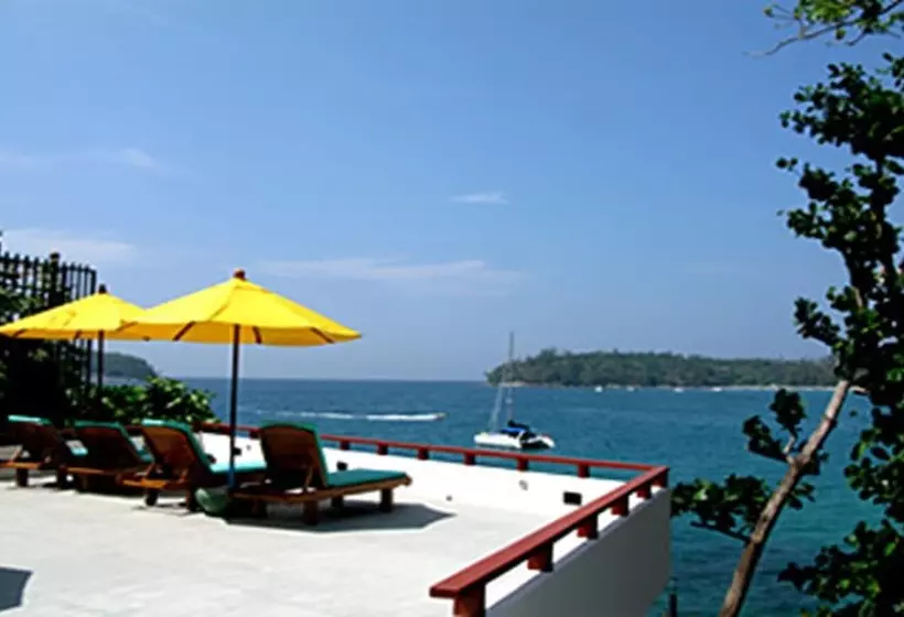 Fotos del hotel Villa Elisabeth:  6