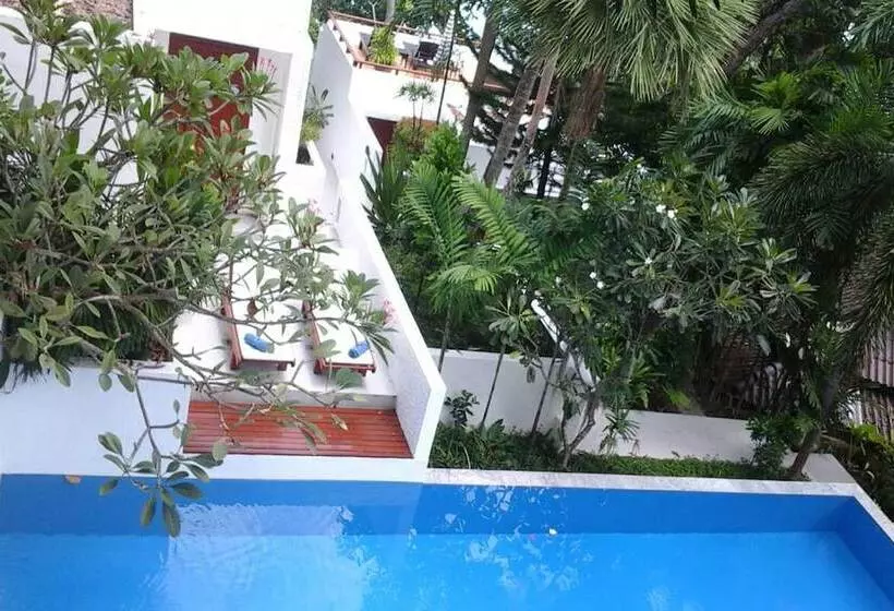 Fotos del hotel Villa Elisabeth:  19