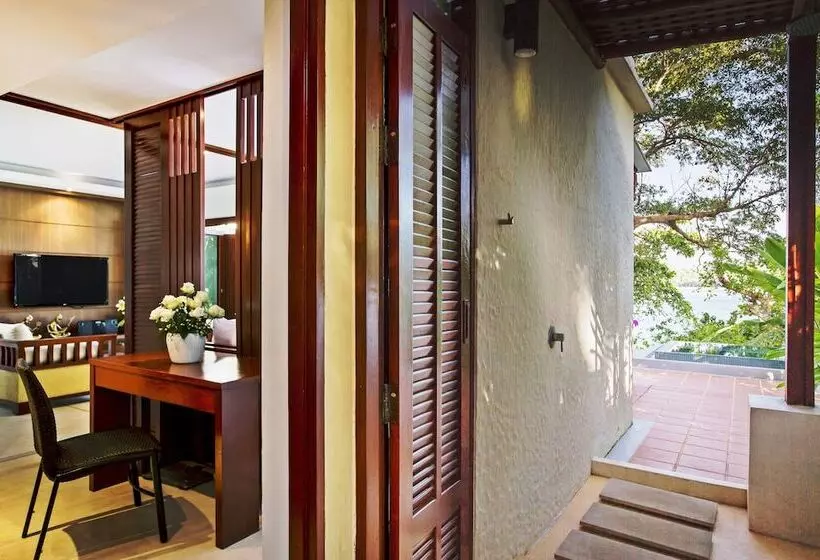 Fotos del hotel Villa Elisabeth:  18