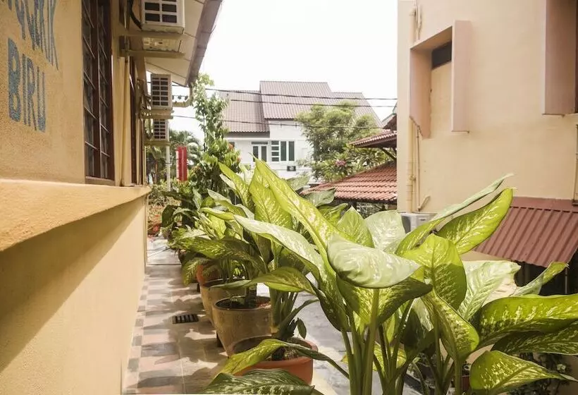 Fotos del hotel Anggerik Lodging:  21