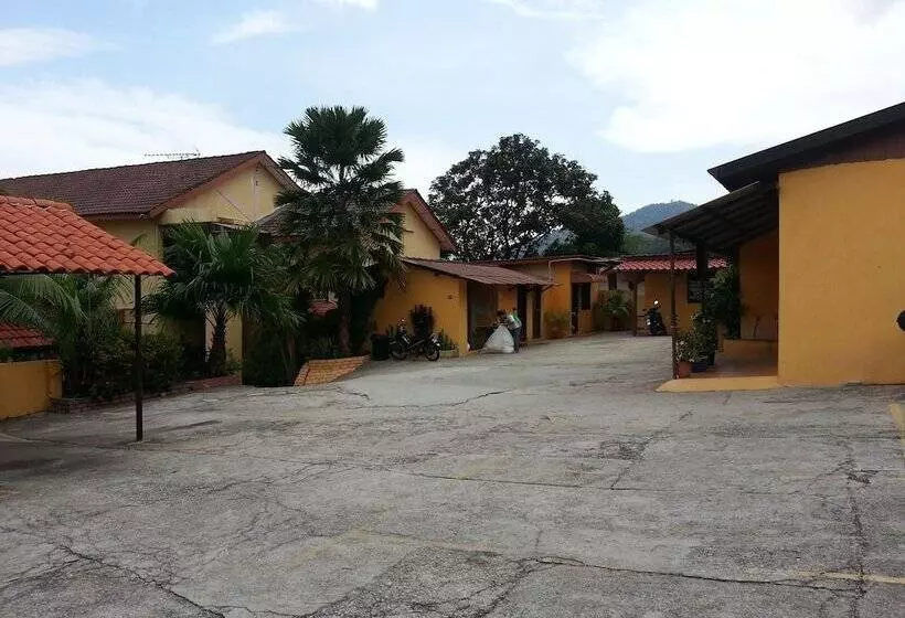 Fotos del hotel Anggerik Lodging:  12