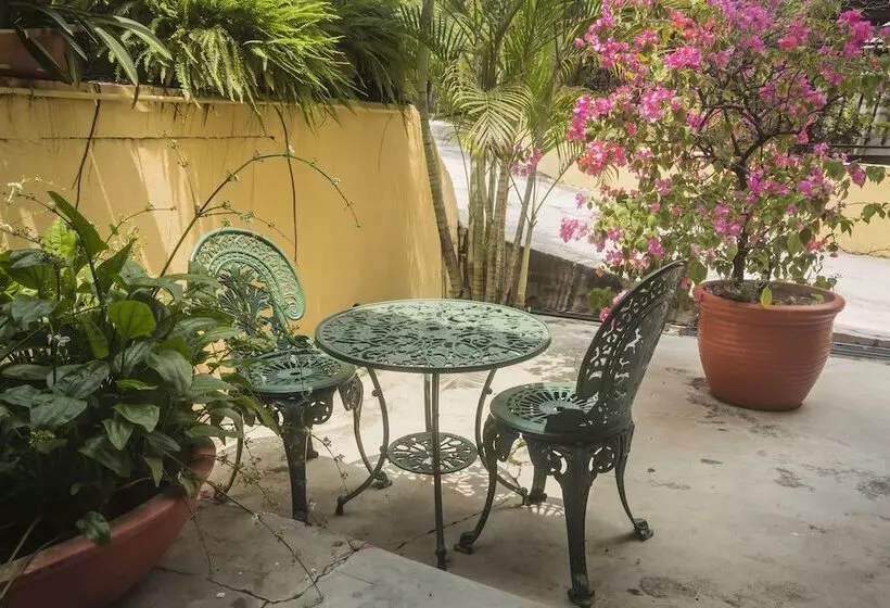 Fotos del hotel Anggerik Lodging:  14