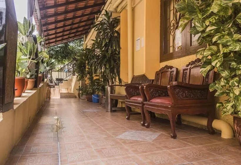 Fotos del hotel Anggerik Lodging:  18