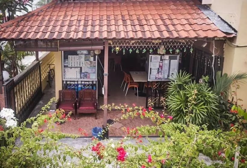 Fotos del hotel Anggerik Lodging:  23