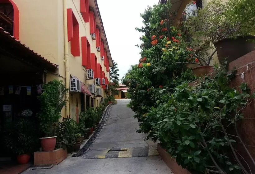 Fotos del hotel Anggerik Lodging:  25