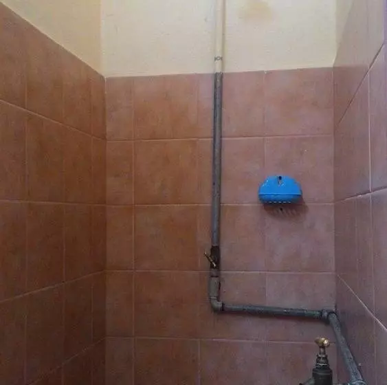 Fotos del hotel Anggerik Lodging:  11