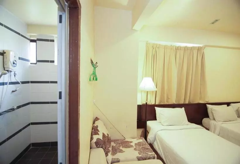 Fotos del hotel Anggerik Lodging:  20