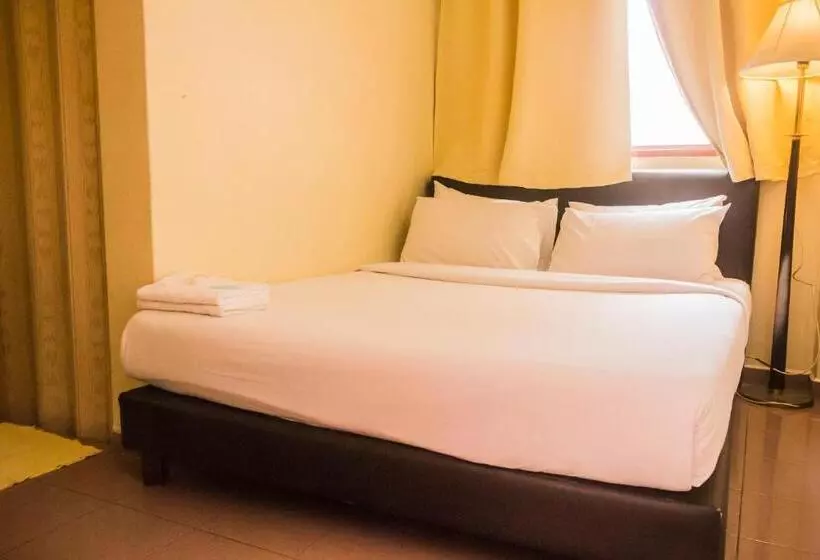 Fotos del hotel Anggerik Lodging:  2