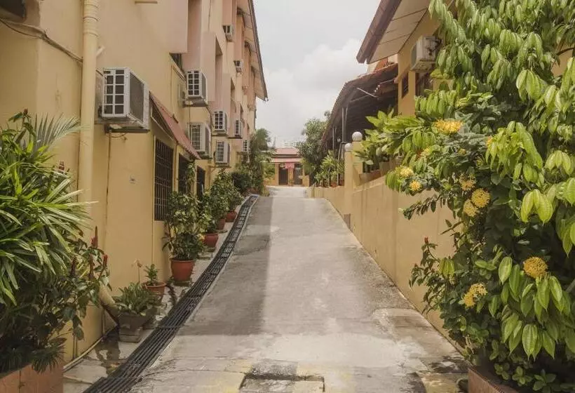 Fotos del hotel Anggerik Lodging:  7