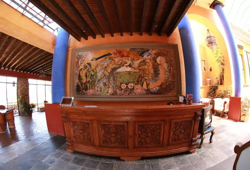 Fotos del hotel Boutique Casa Mellado:  4