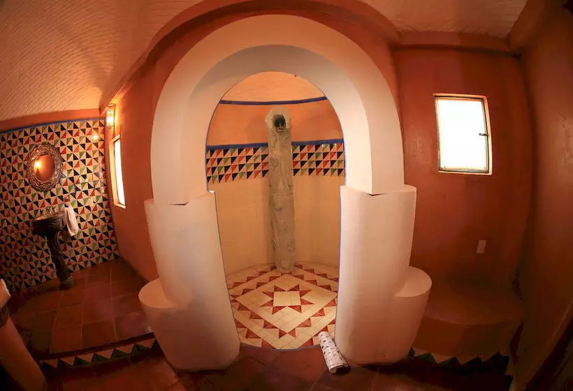 Fotos del hotel Boutique Casa Mellado:  9