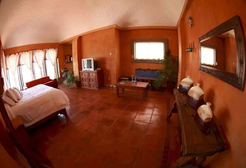 Fotos del hotel Boutique Casa Mellado:  20