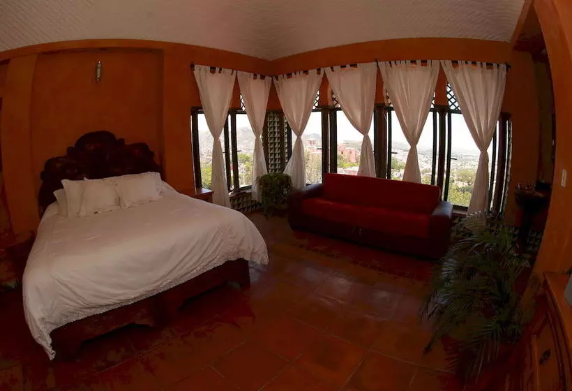 Fotos del hotel Boutique Casa Mellado:  21