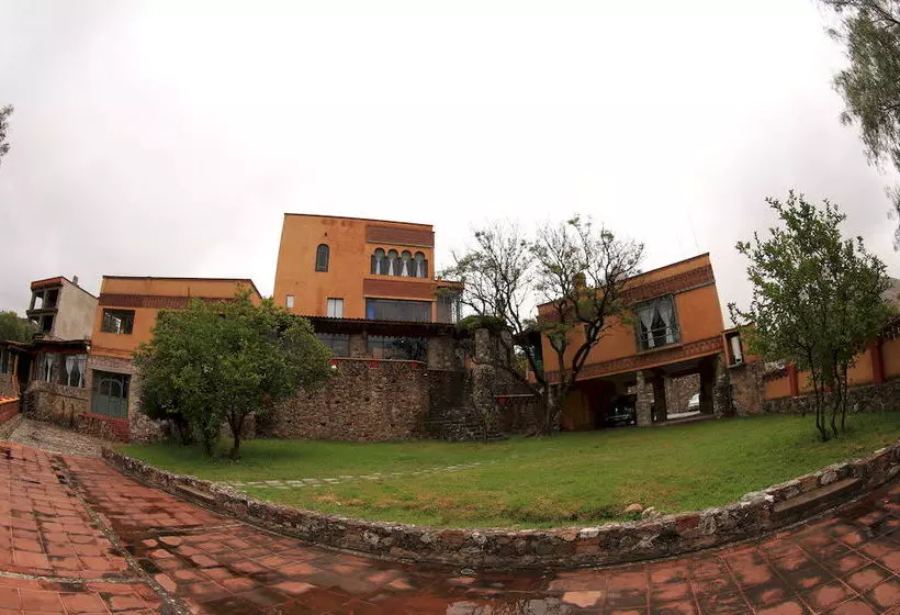 Fotos del hotel Boutique Casa Mellado:  12