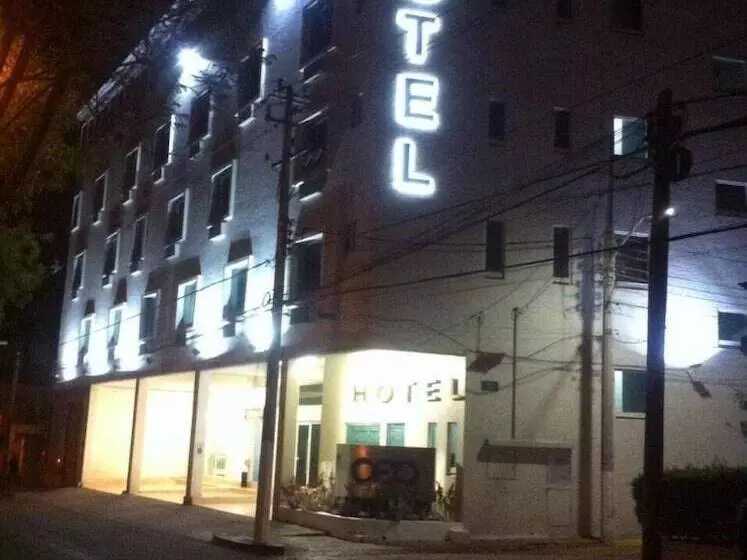 Fotos del hotel Ceo:  8