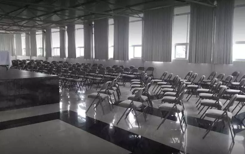 Fotos del hotel Ceo:  3