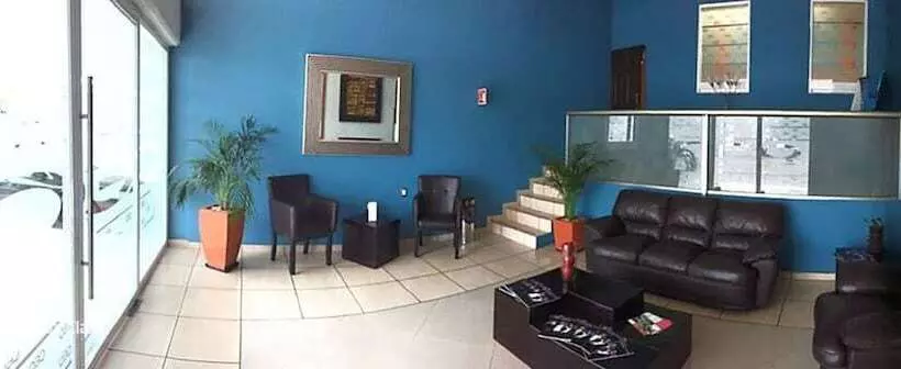 Fotos del hotel Ceo:  2