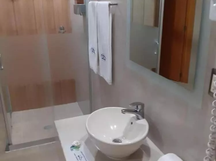 Fotos del hotel Ceo:  4