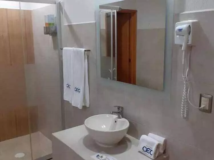 Fotos del hotel Ceo:  12