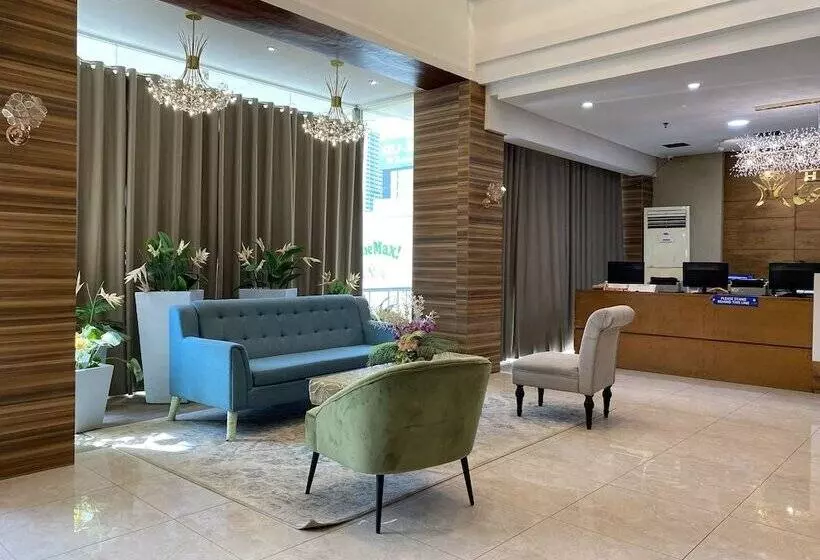 Fotos del hotel Conchita:  2