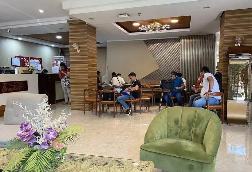 Fotos del hotel Conchita:  4