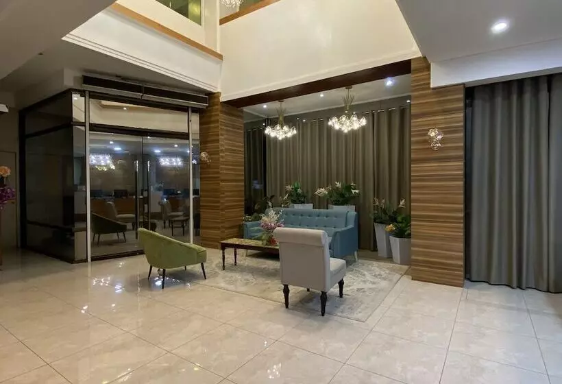 Fotos del hotel Conchita:  6