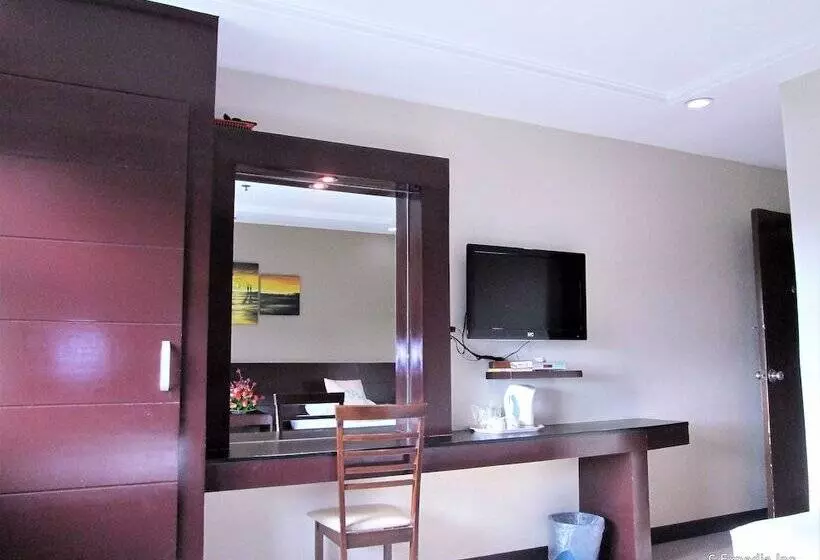 Fotos del hotel Conchita:  12