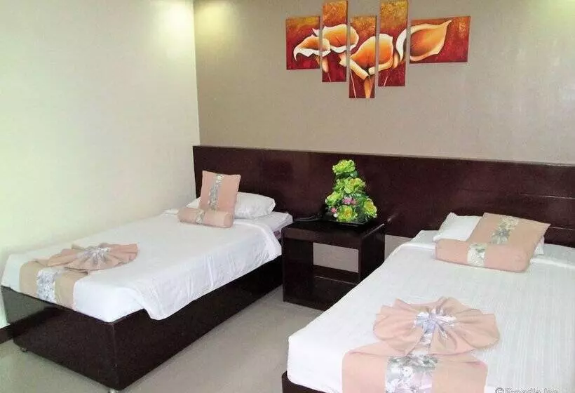 Fotos del hotel Conchita:  5