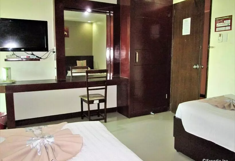 Fotos del hotel Conchita:  8