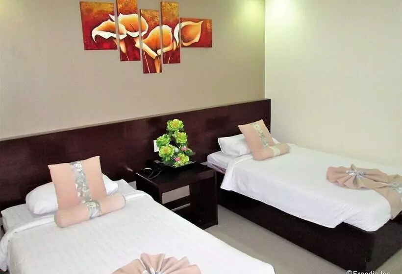 Fotos del hotel Conchita:  10