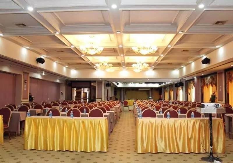 Fotos del hotel Daiichi  Hat Yai:  4