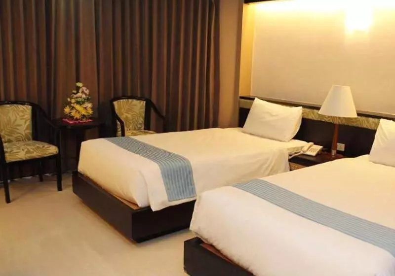 Fotos del hotel Daiichi  Hat Yai:  6